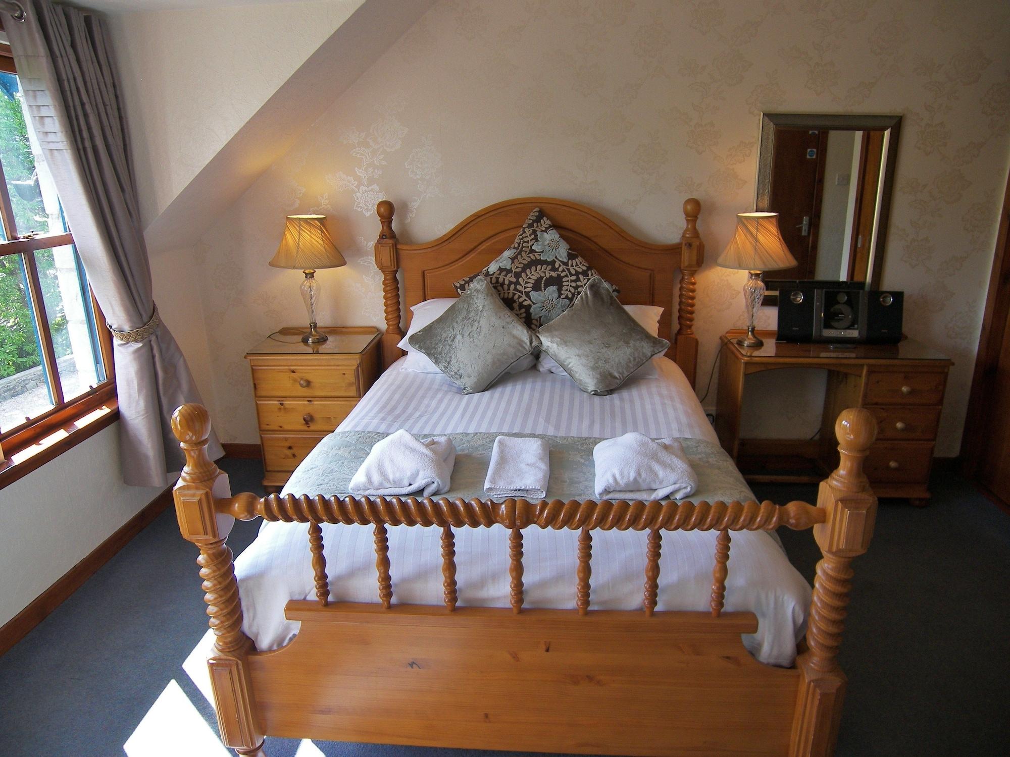 Rosemount Hotel Pitlochry Luaran gambar