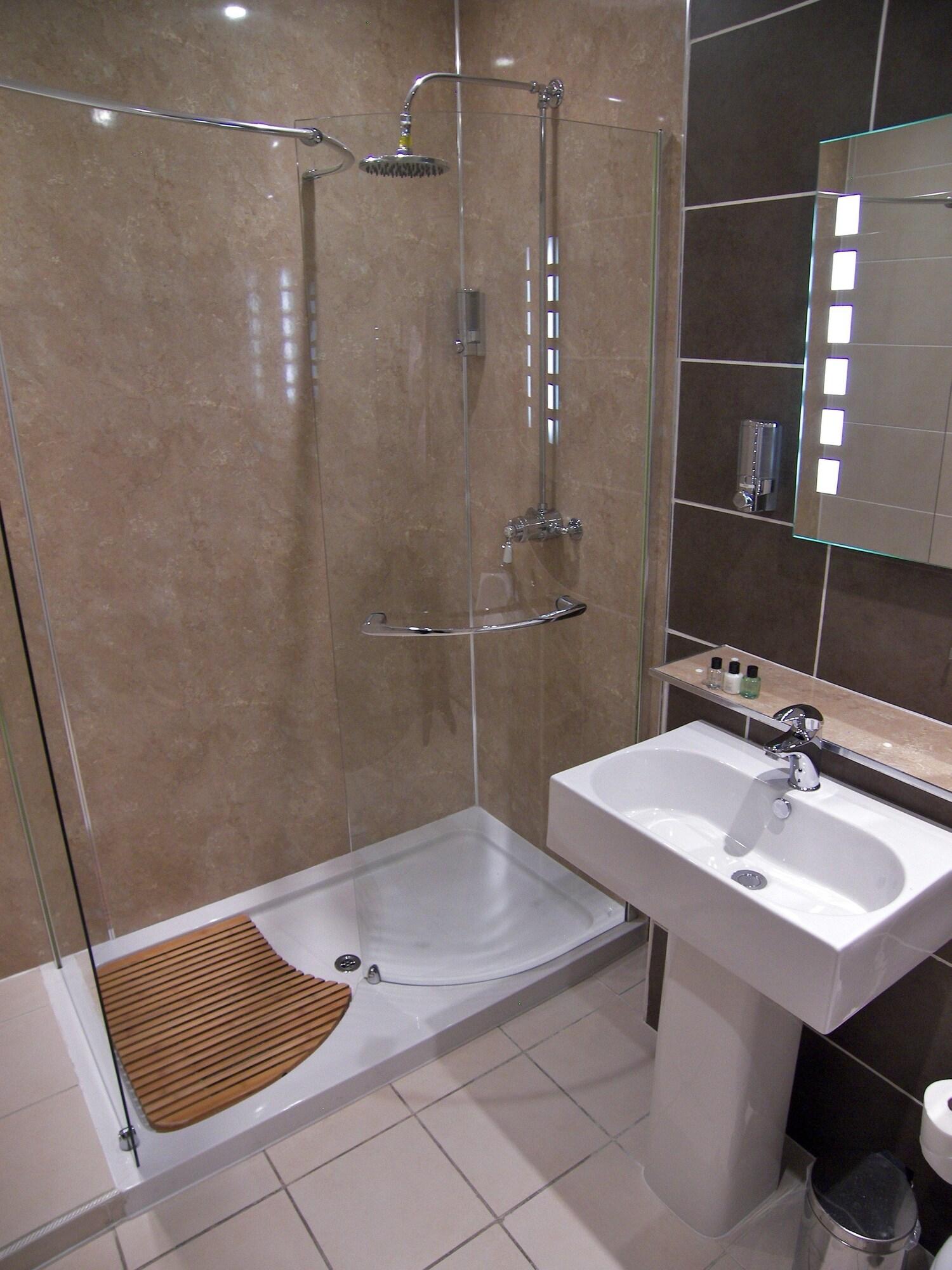 Rosemount Hotel Pitlochry Luaran gambar