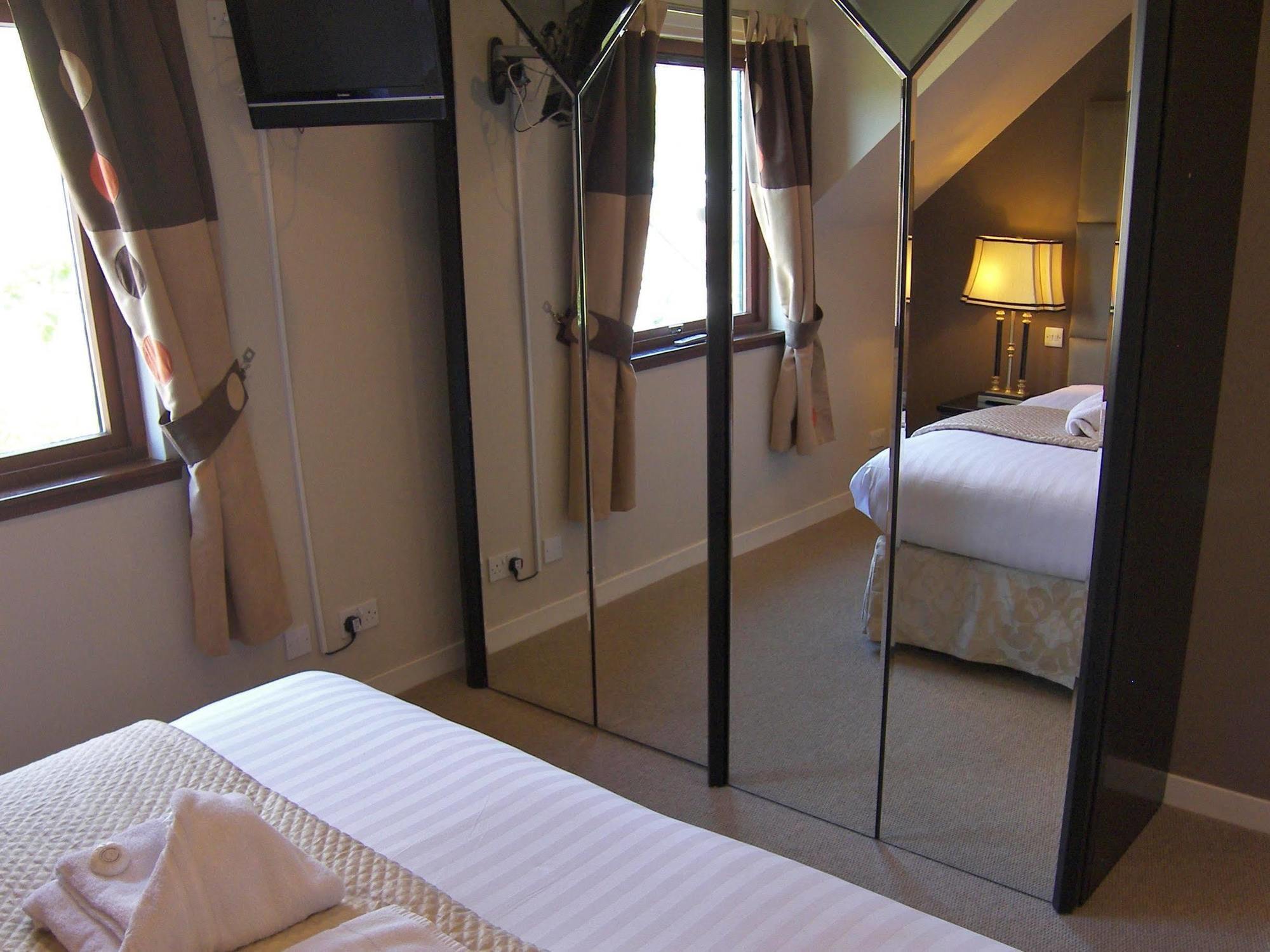 Rosemount Hotel Pitlochry Luaran gambar