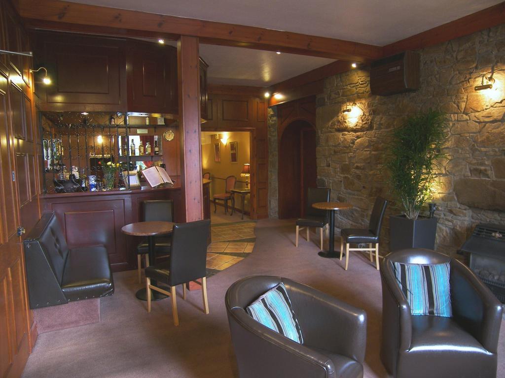 Rosemount Hotel Pitlochry Luaran gambar